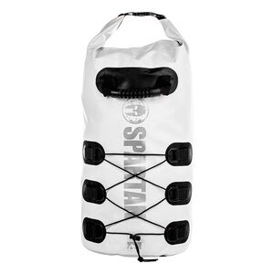 Spartan By Franklin Bungee Dry Bag Backpack, Capacity 30L